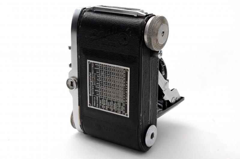 Balda RIGONA(Rigionar50㎜F3.5) 中古カメラ・レンズ販売サイト